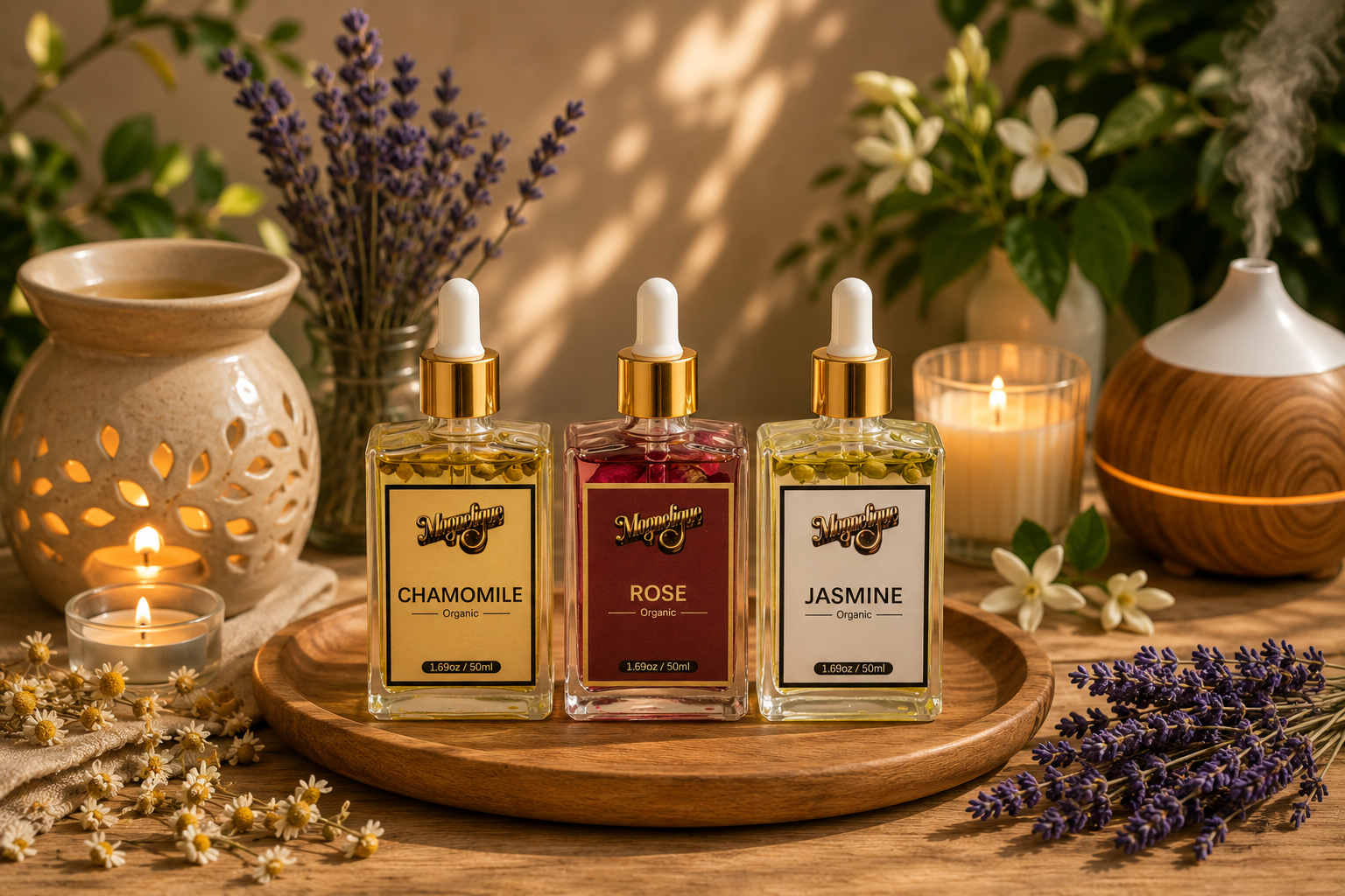 Aromaterapie acasă: ghid complet pentru începători