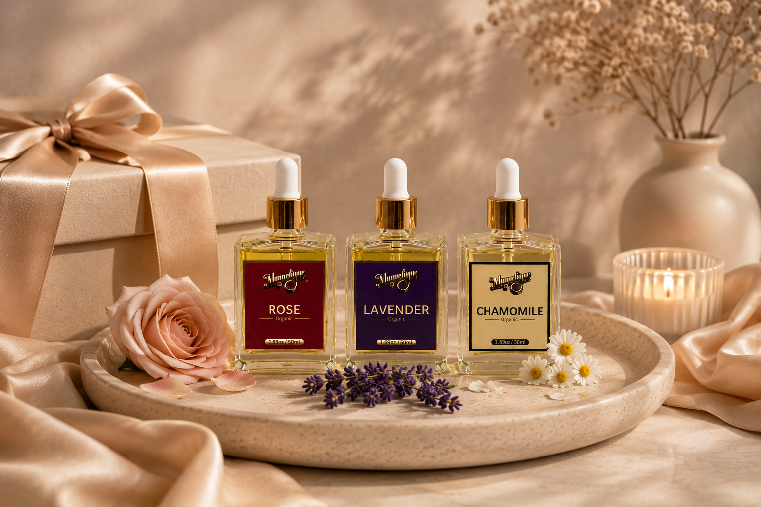 Cadouri pentru femei care iubesc relaxarea și aromaterapia