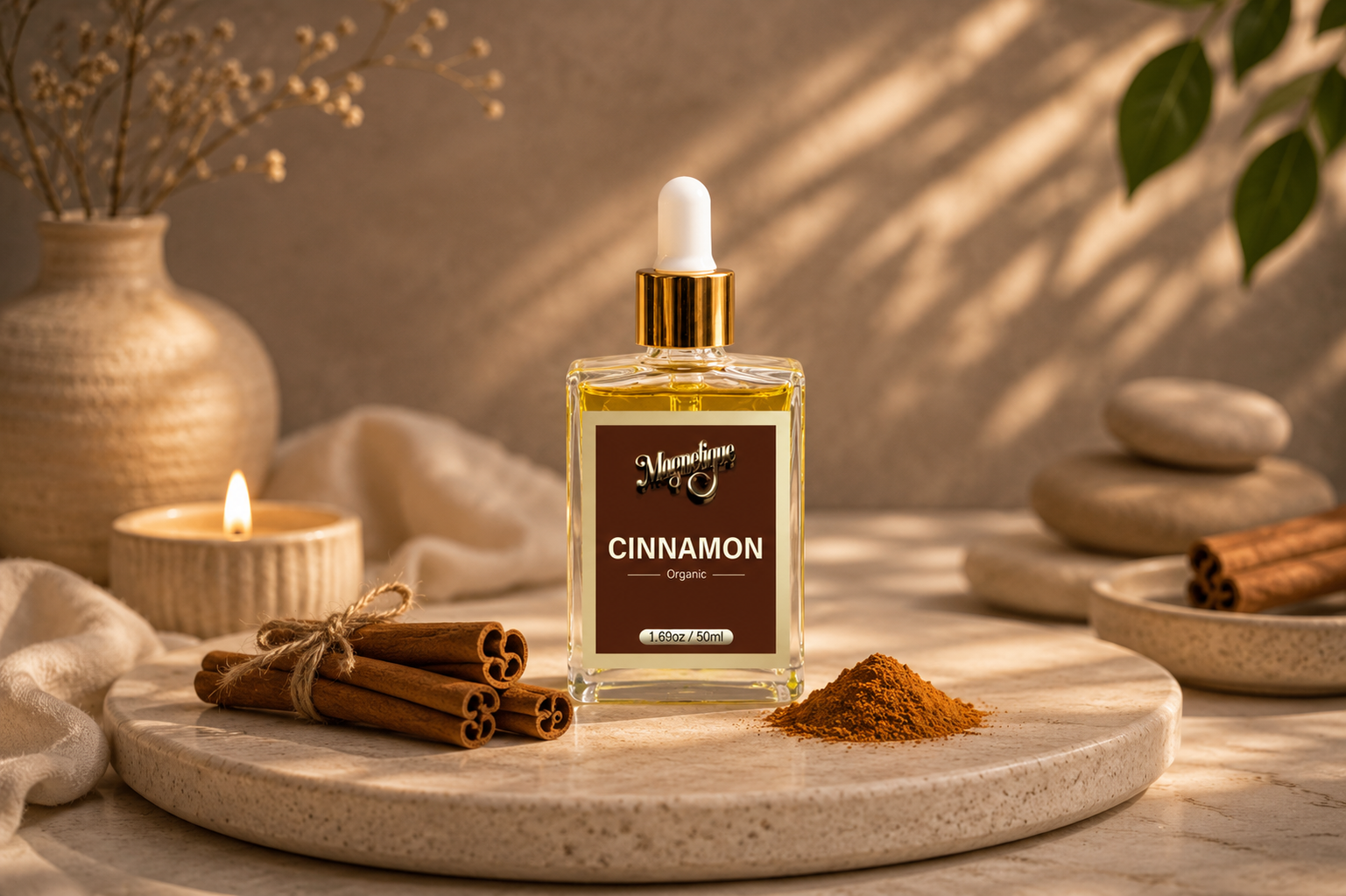 Ulei natural pentru corp: cum alegi varianta potrivită pielii tale