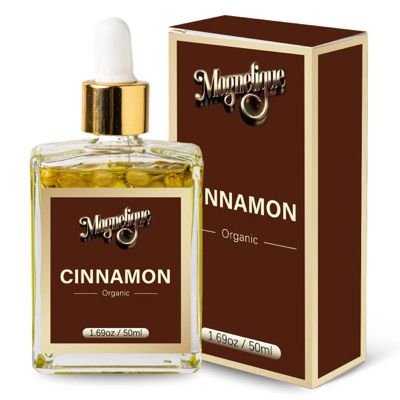 Ulei esential Scortisoara