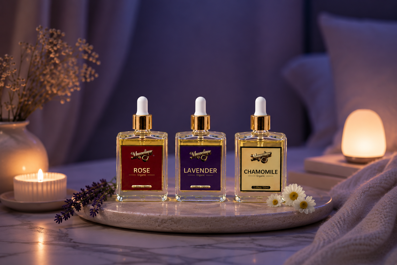Rutina de seară pentru relaxare: 7 pași pentru un ritual complet